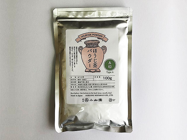 houjicha02